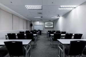 Ginza Classroom