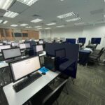 computer lab