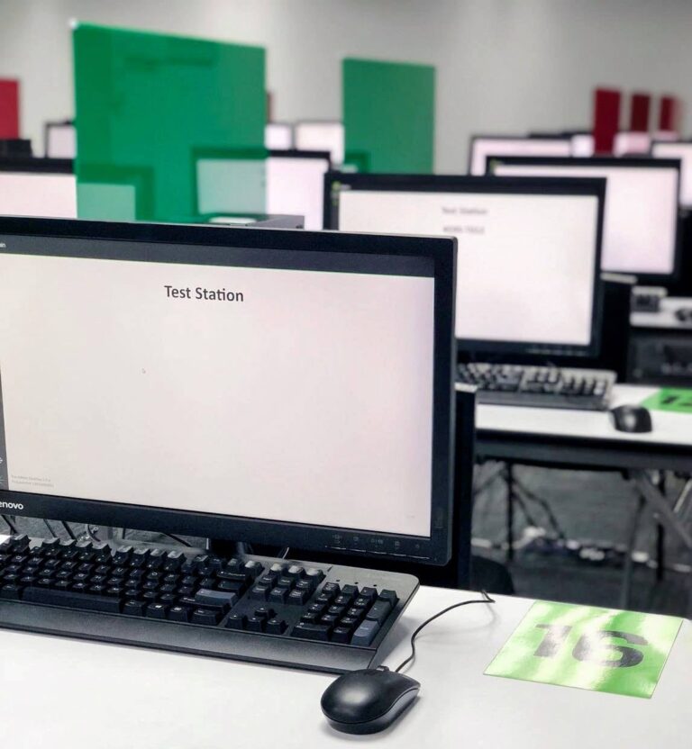 Computer Lab