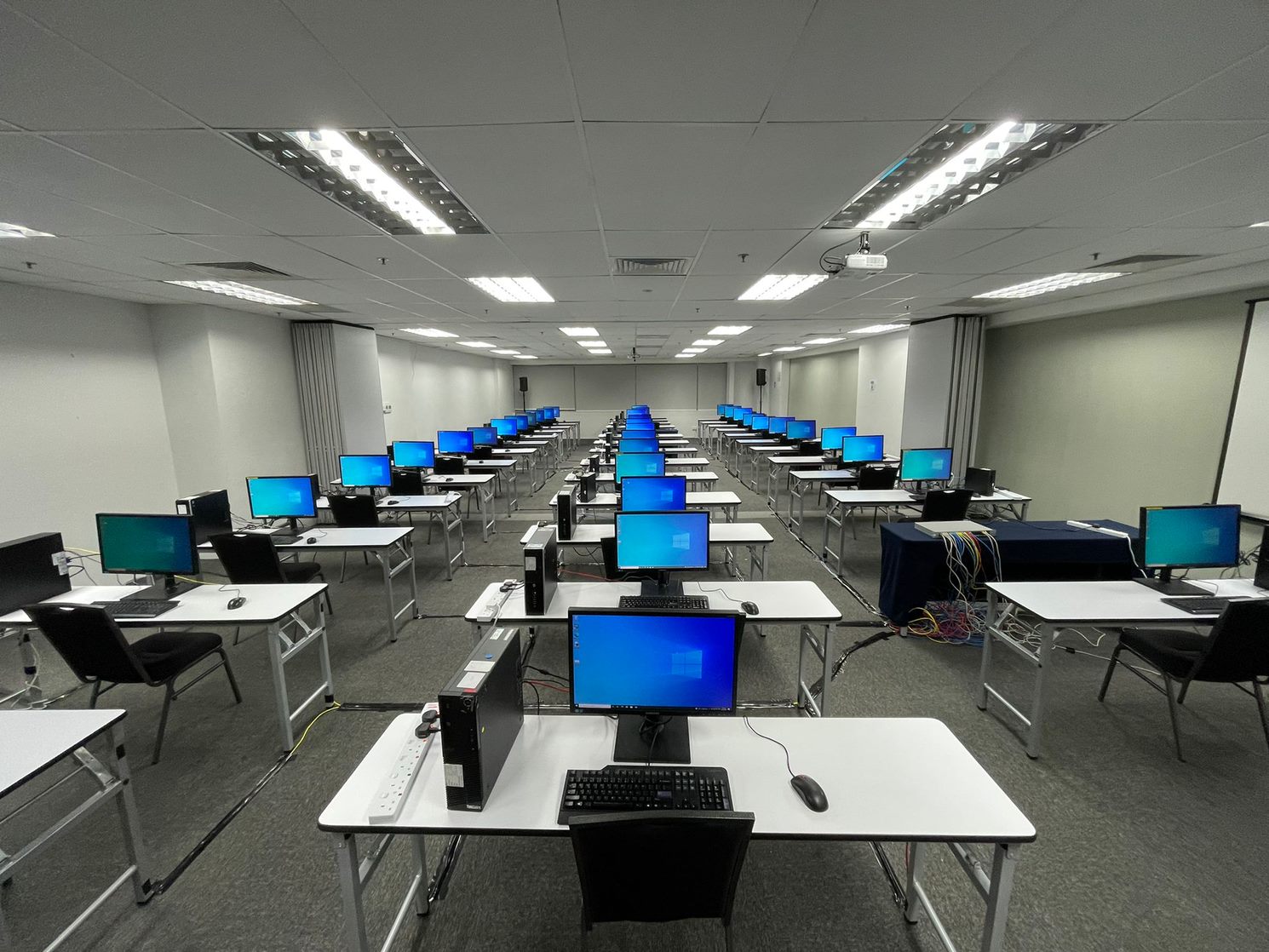 RNN Conference Centre Rooms - Premium Conference Venue in Singapore