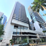 GB BUILDING