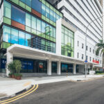 CES Centre, 171 Chin Swee Road