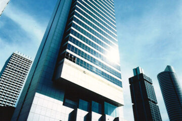 GB Building