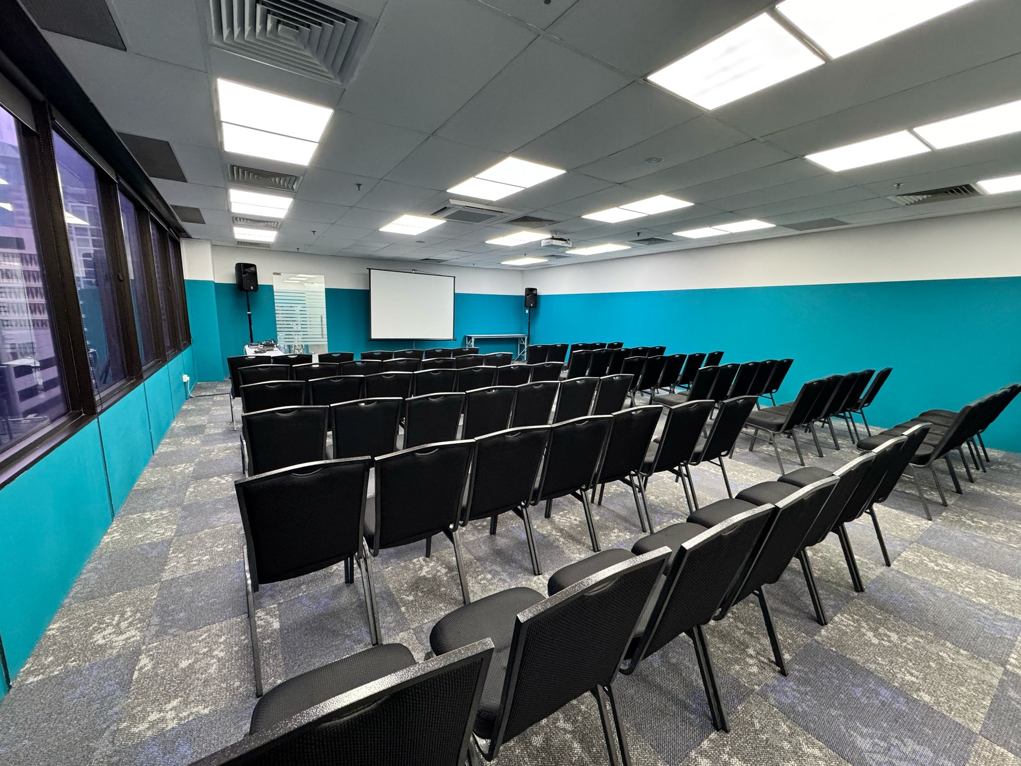 Conference Room Rental
